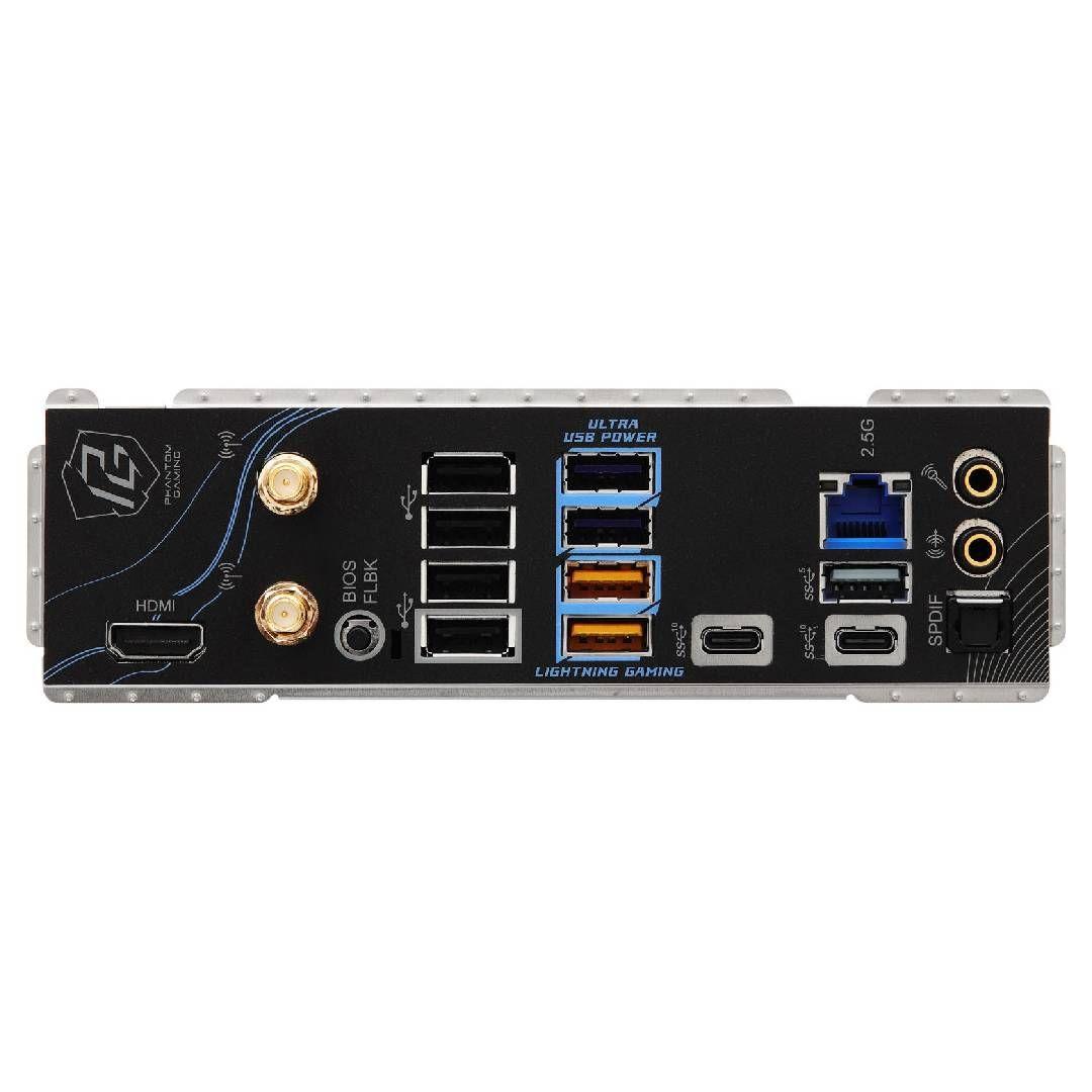 Placa Madre ASRock B850 Riptide WiFi-3