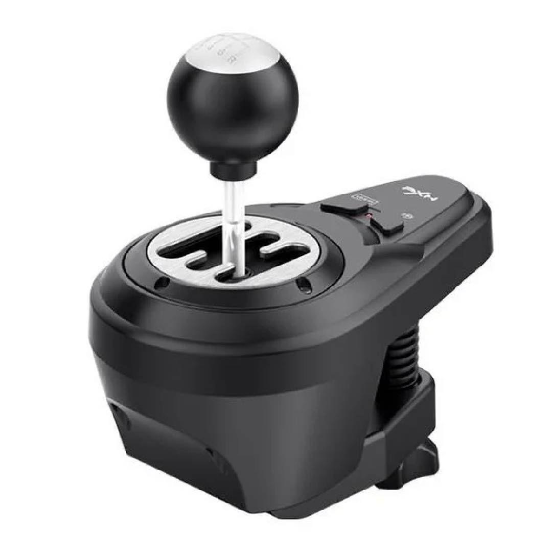 Volante de Carreras PXN V99-6