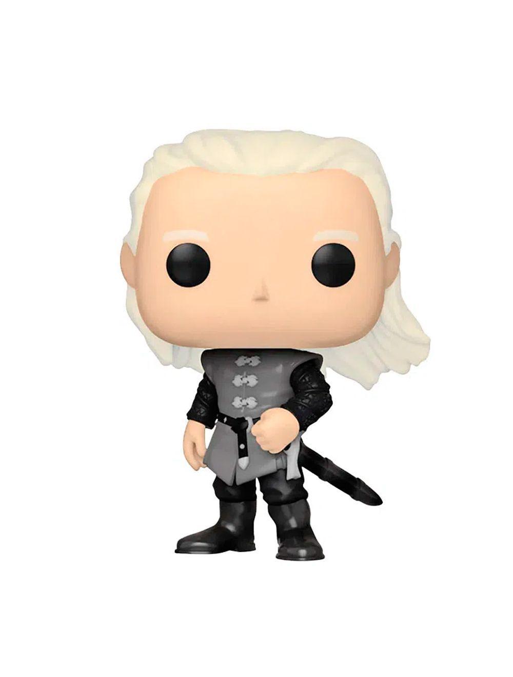 Funko Pop TV: HotD - Daemon Targaryen 05-1