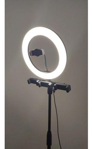 Aro De Luz Led De 12 Pulgadas Incluye Trípode De 2 Metros-3