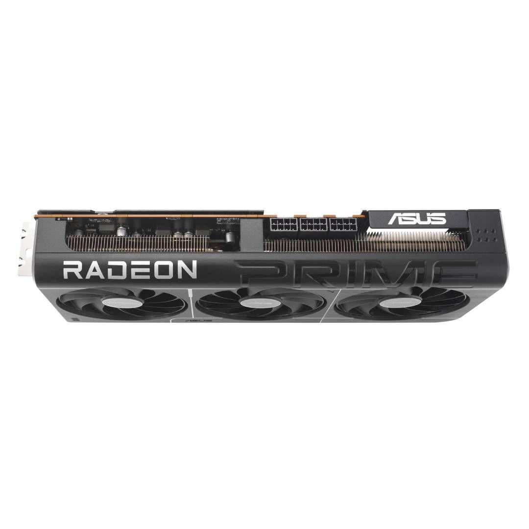 Tarjeta de Video ASUS Prime RX 9070XT OC 16GB-4