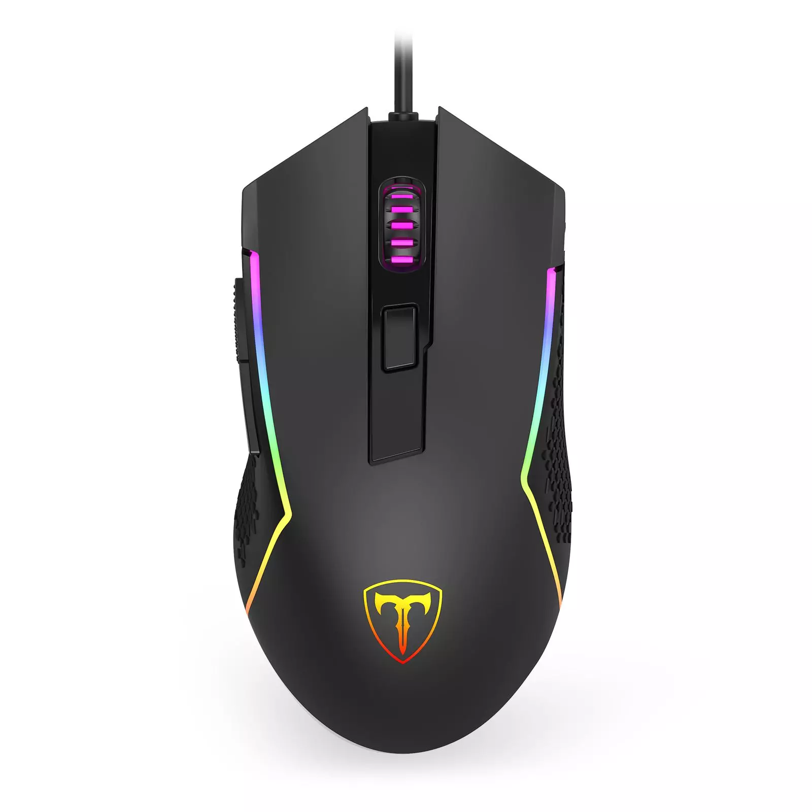 Combo Gamer T-Dagger T-TGS009 Naxos + Trident + Sona-2