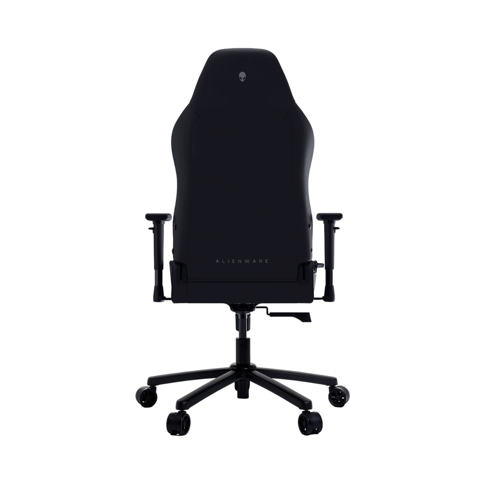 Silla Gamer Alienware S3800 Black-2