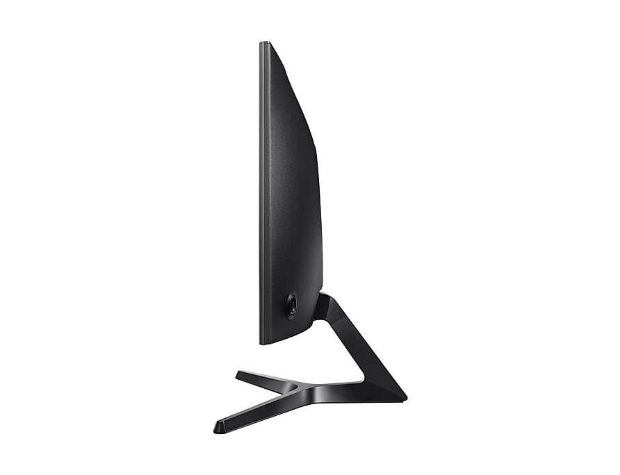 Monitor Gamer Curvo 24 Samsung LC24RG50 FHD 144hz Freesync-4