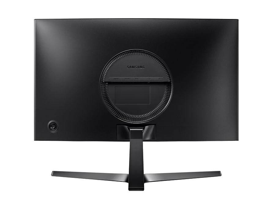 Monitor Gamer Curvo 24 Samsung LC24RG50 FHD 144hz Freesync-5