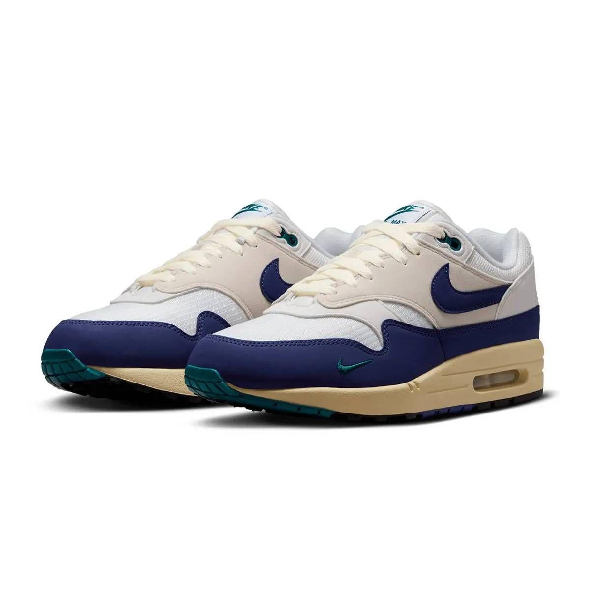 Zapatillas Nike Air Max 1 - Talla 9.5 US-0