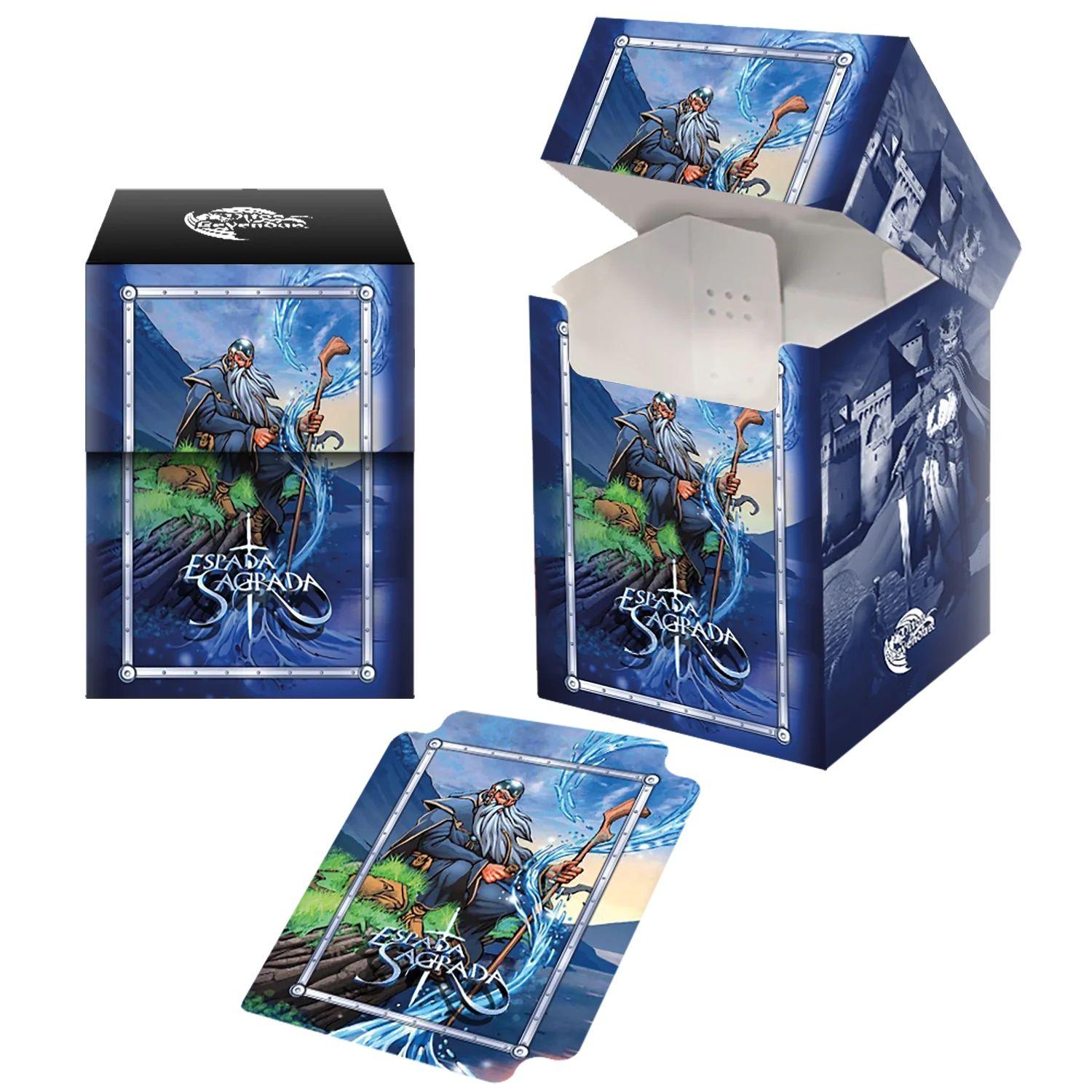 Coleccion Legendaria Espada Sagrada-2