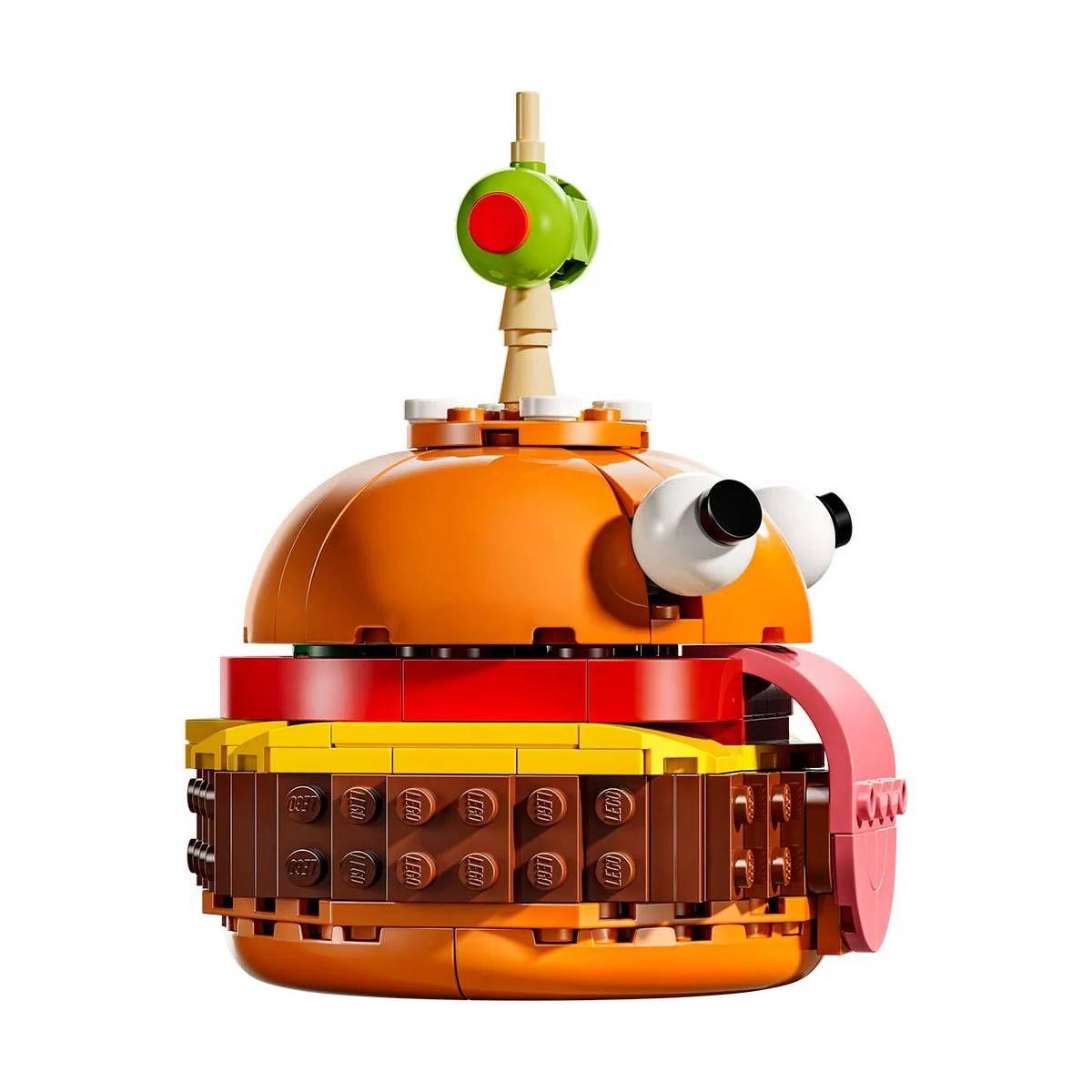 LEGO Hamburrrguesa Fortnite 77070-2