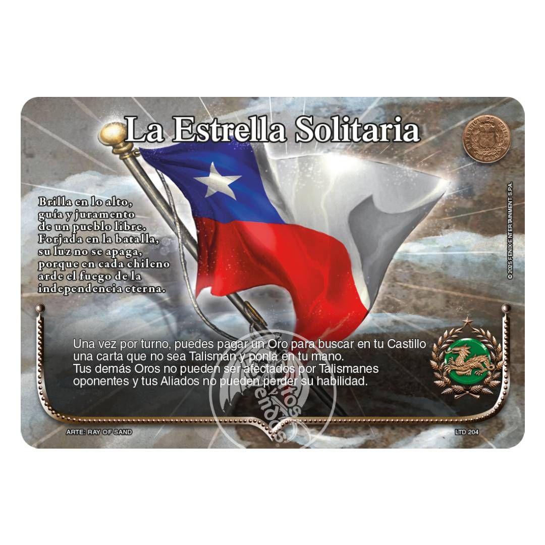 Display 24 Sobres Libertadores Imperio MyL-5