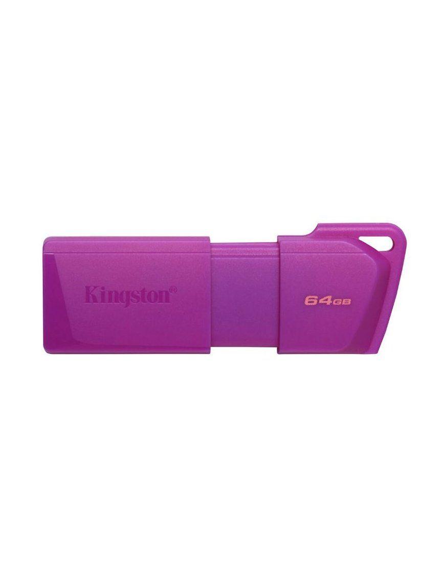 Pendrive Kingston DataTraveler Exodia M de 64GB USB 3.2-0