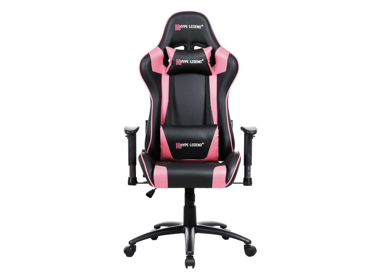 Silla Gamer Hype Legend Hero Pink-0