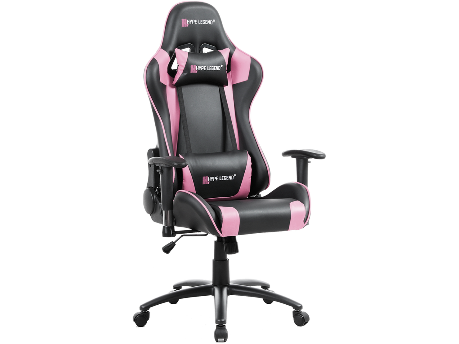 Silla Gamer Hype Legend Hero Pink-2