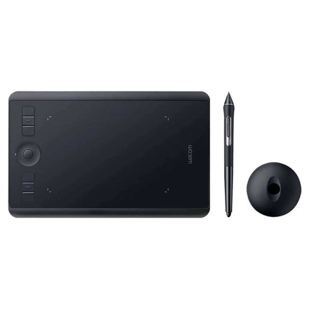 Wacom Intuos Pro Creative Pen Tablet (Small)-0