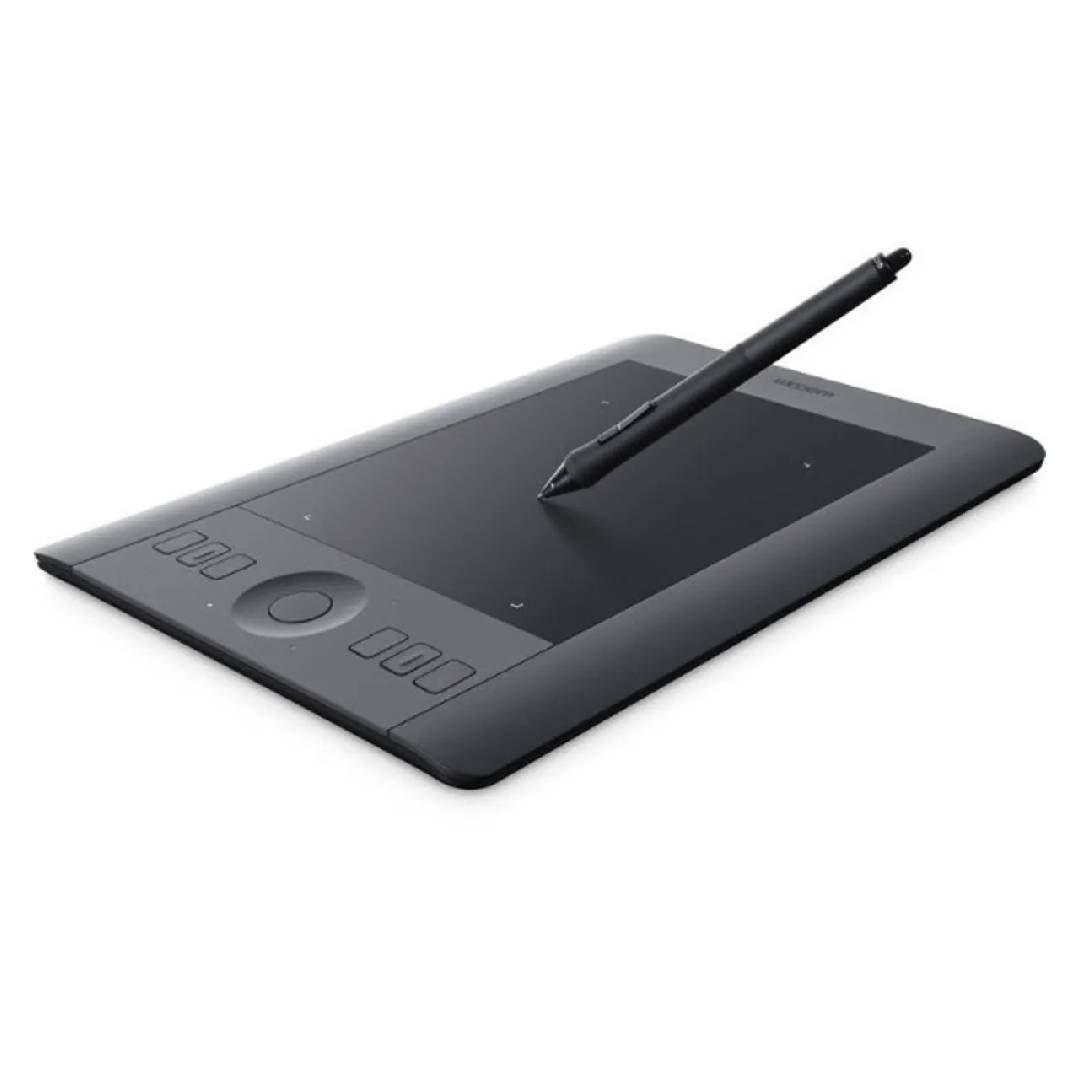 Wacom Intuos Pro Creative Pen Tablet (Small)-1