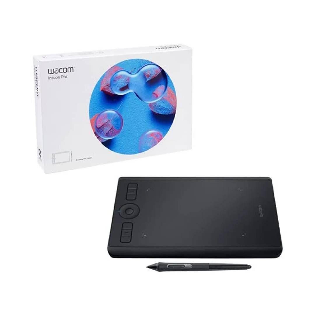 Wacom Intuos Pro Creative Pen Tablet (Small)-2