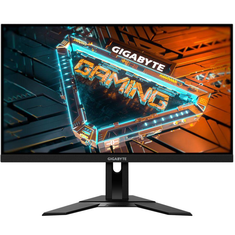 Monitor Gamer 27" Gigabyte G27F-2 AR IPS FULLHD-1