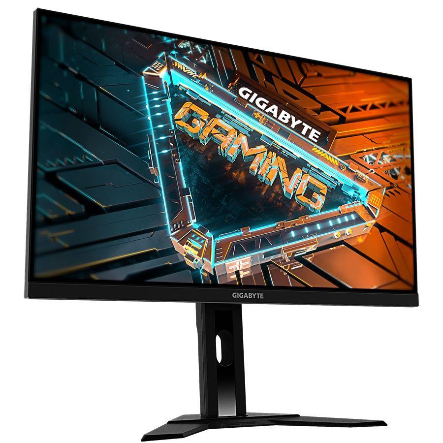 Monitor Gamer 27" Gigabyte G27F-2 AR IPS FULLHD-2