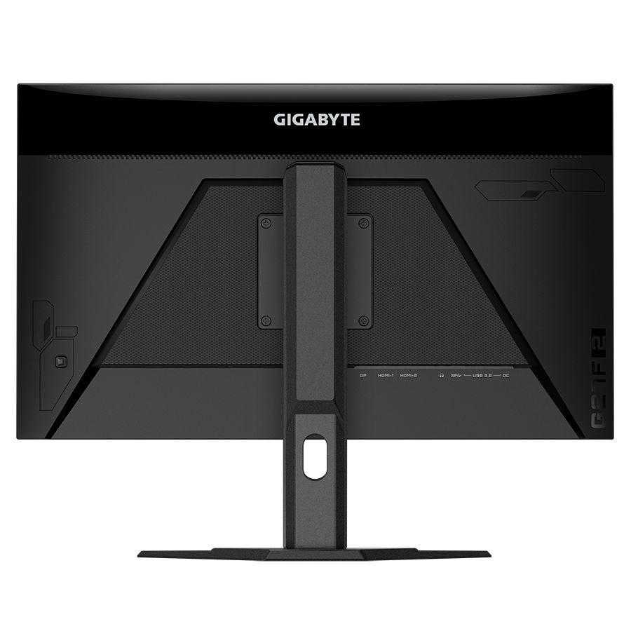 Monitor Gamer 27" Gigabyte G27F-2 AR IPS FULLHD-4