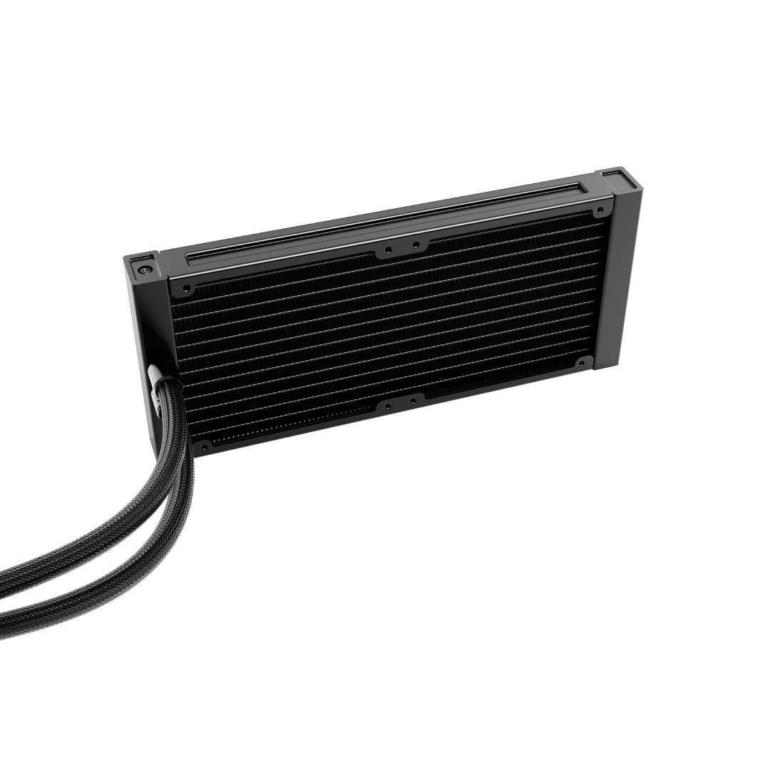 Refrigeracion Liquida be quiet PURE LOOP 3 LX 240mm ARGB PWM-2