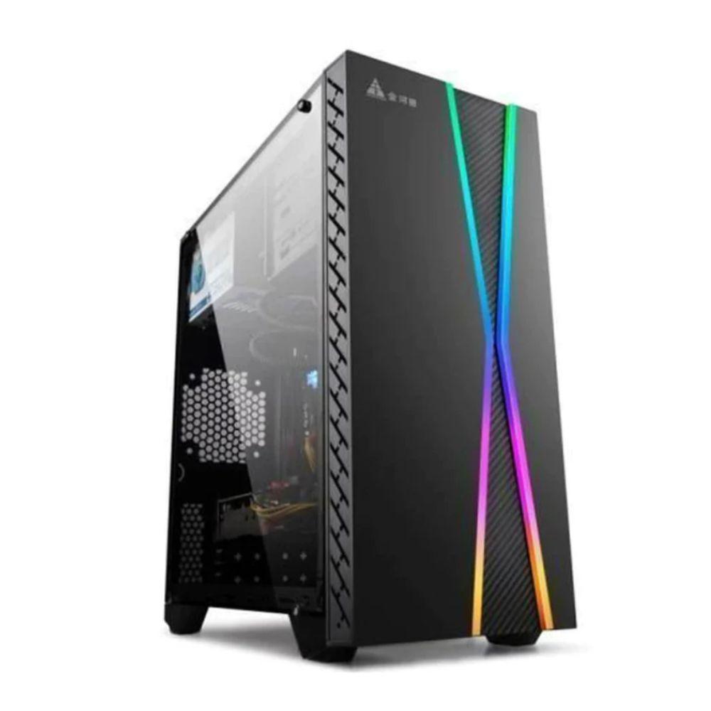 Gabinete Game PRO N22B Negro-0