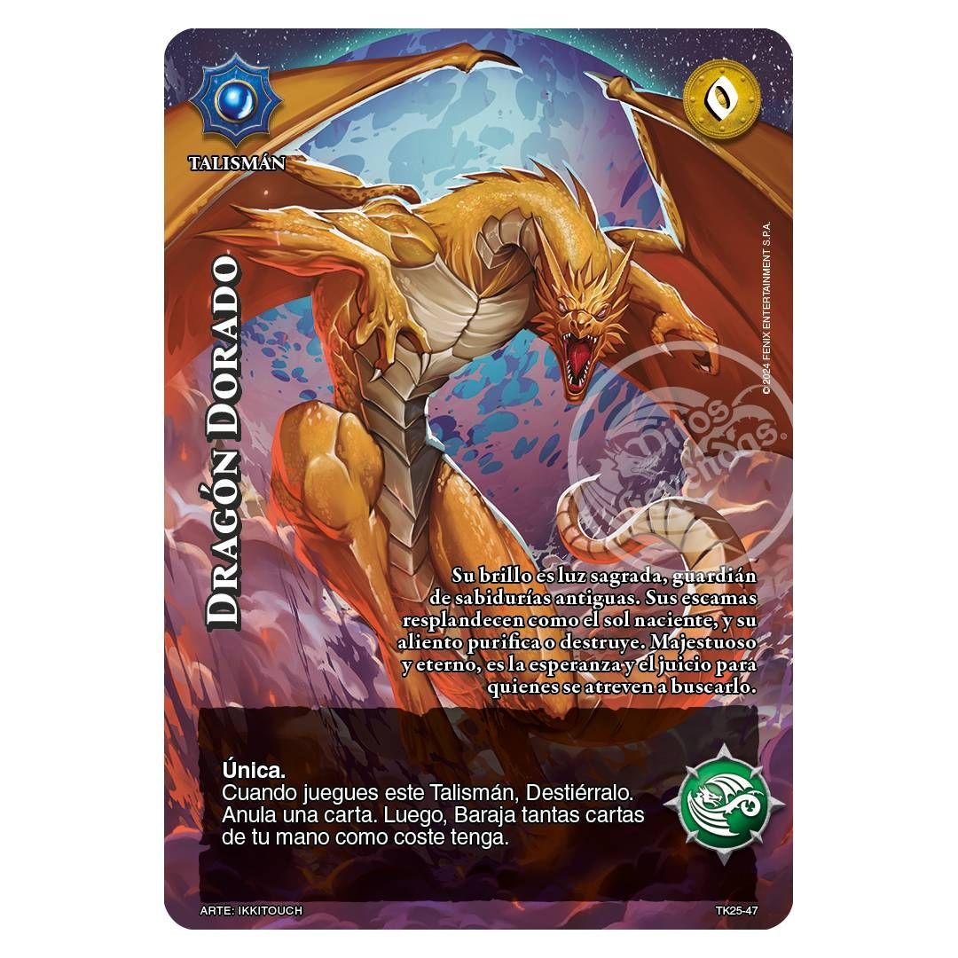 Megapack Toolkit Imperio 3 Cenizas de Fuego+3 Hielo Inmortal-5