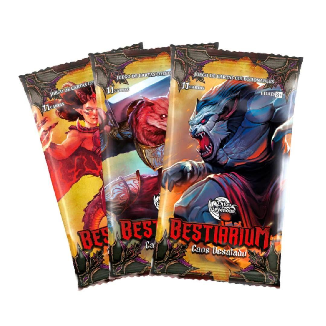 Megapack Toolkit Imperio 3 Cenizas de Fuego+3 Hielo Inmortal-6