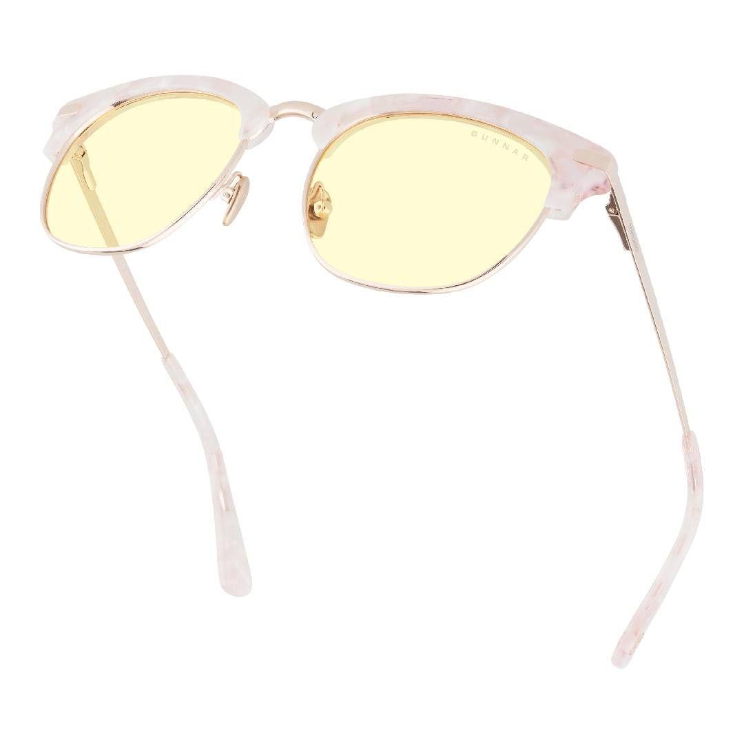 Lentes GUNNAR tokidoki Donutella Pink Sprinkles Amber-2