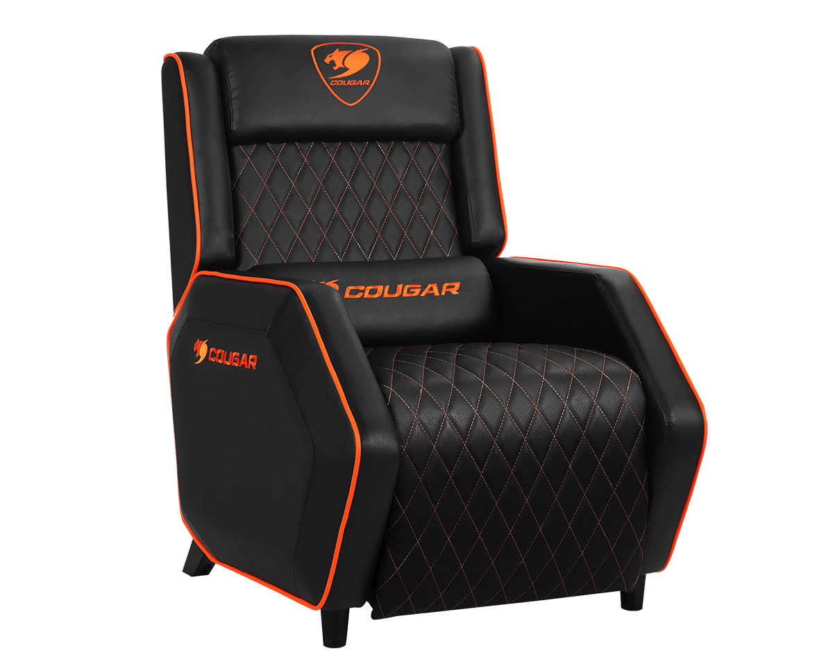 Sillon Gamer Cougar Ranger-1