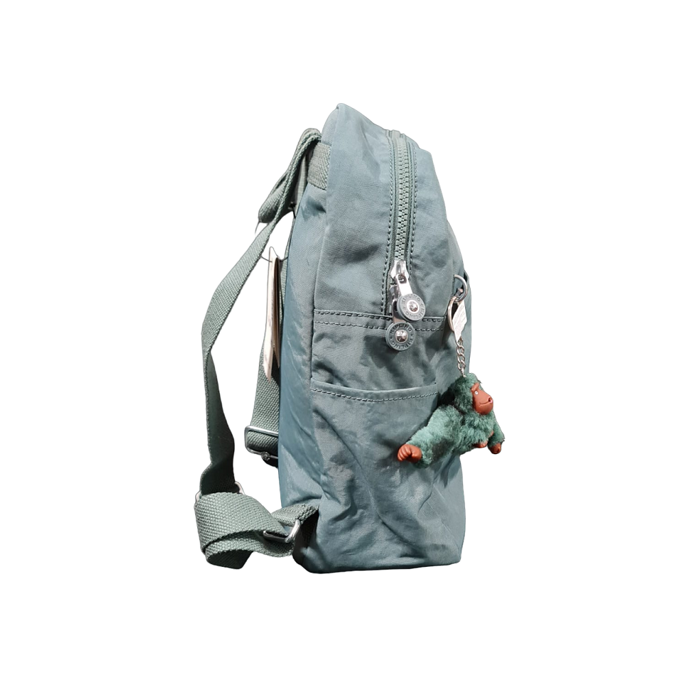 Mochila/Bolso Pequeña Kipling Ferris Color Aloe Kl2393-2