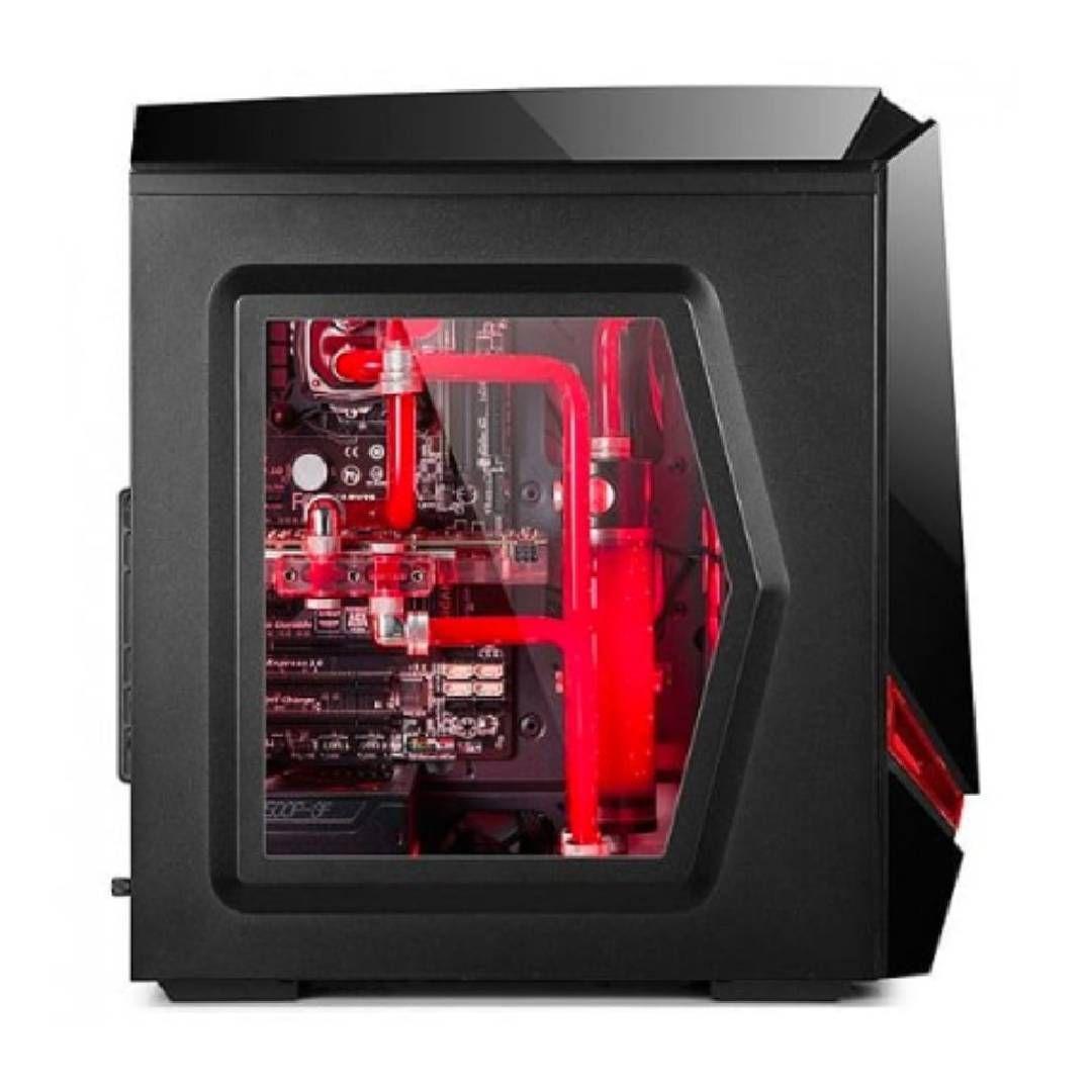 Gabinete Game PRO G6B Negro-1
