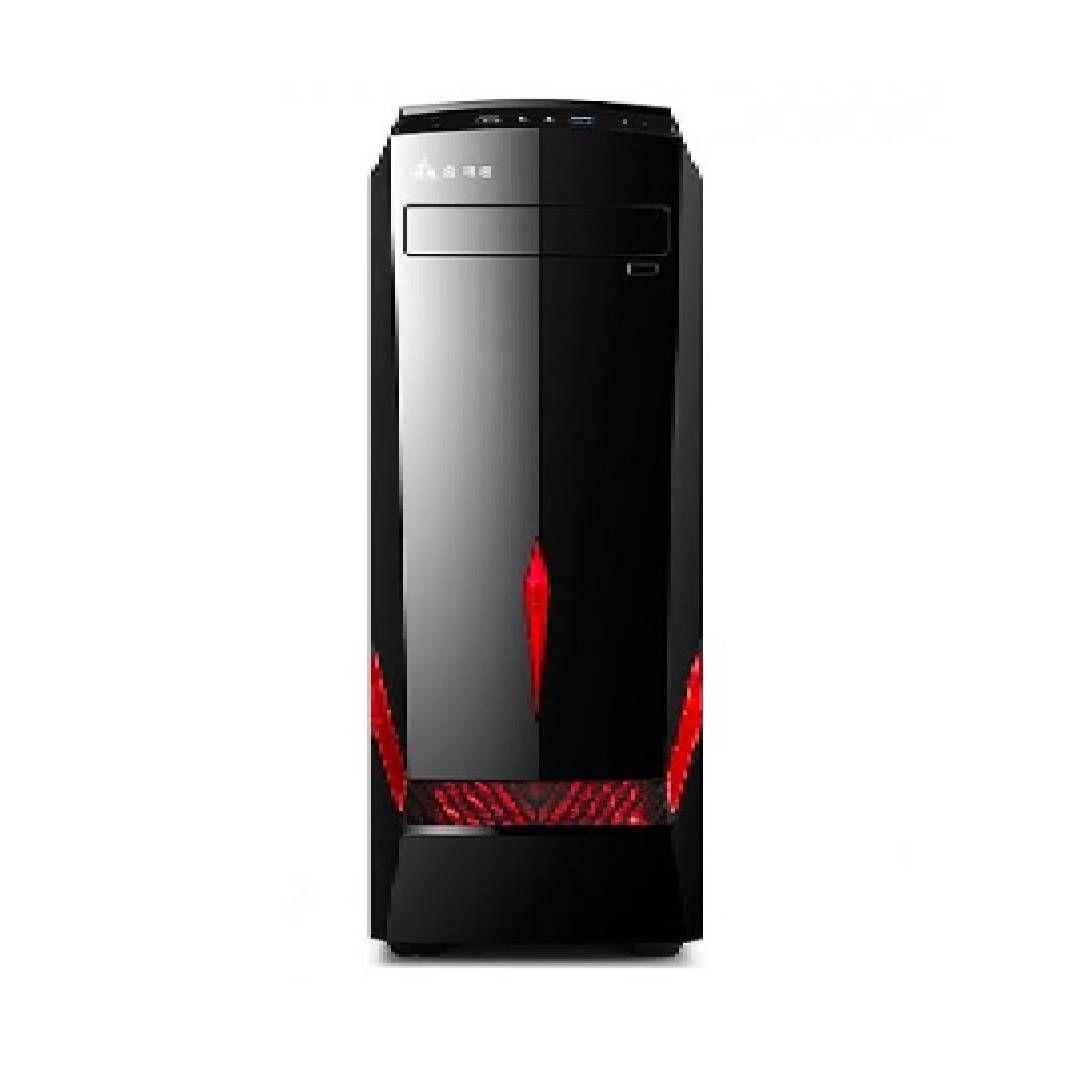 Gabinete Game PRO G6B Negro-3