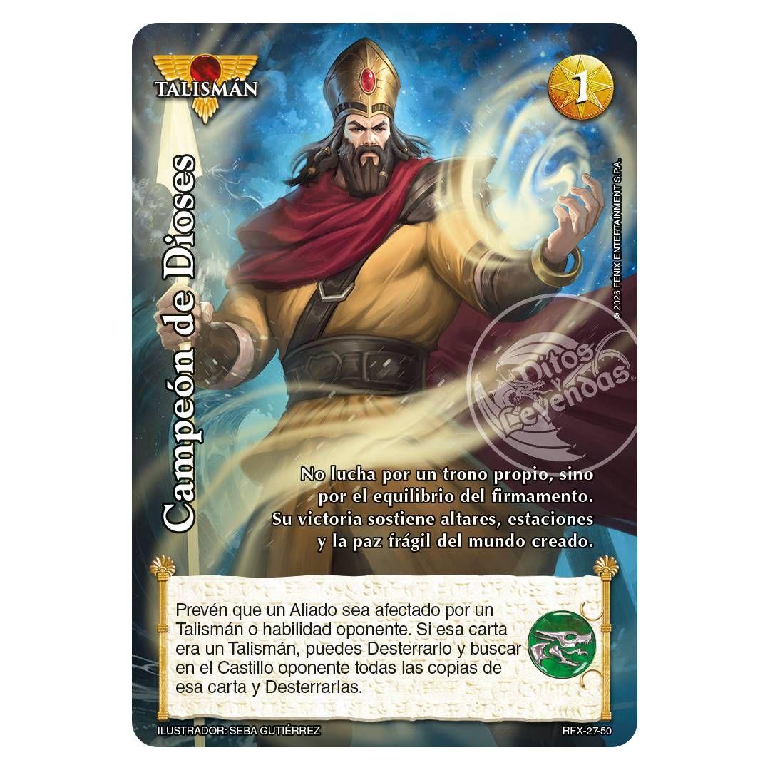 Relatos de Sumeria: Creación del Mundo-2