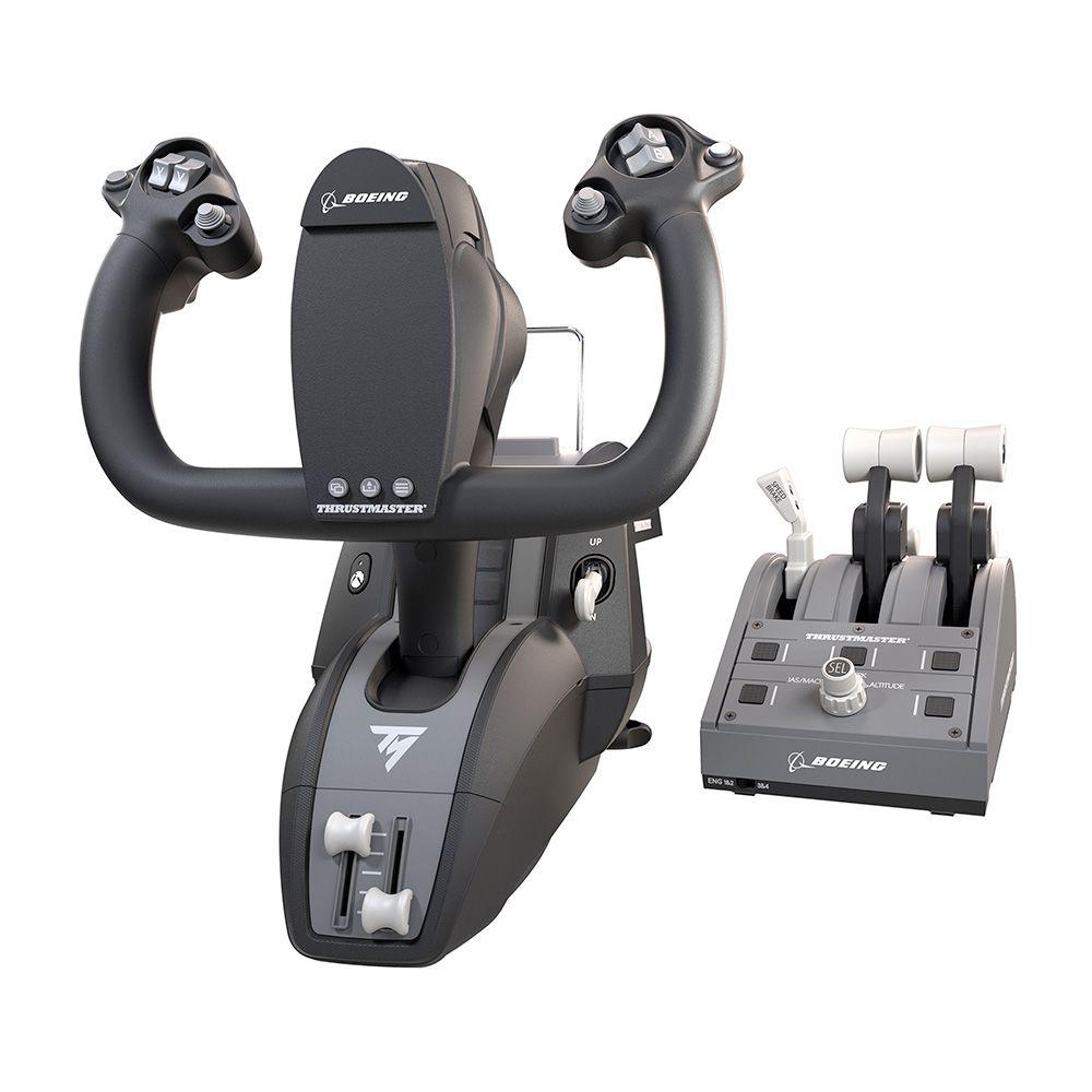 Thrustmaster TCA Yoke Pack Boeing Edition-0