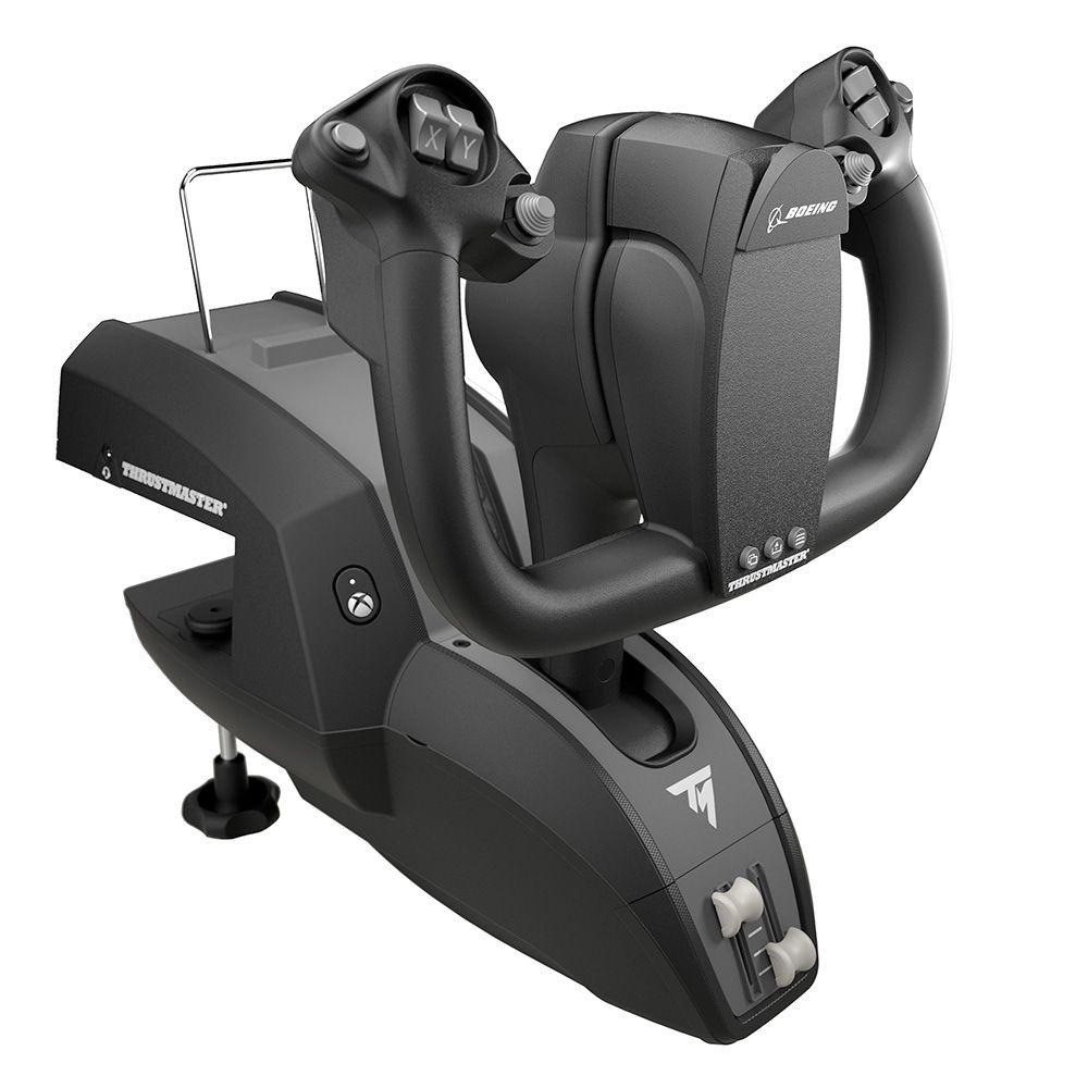 Thrustmaster TCA Yoke Pack Boeing Edition-2
