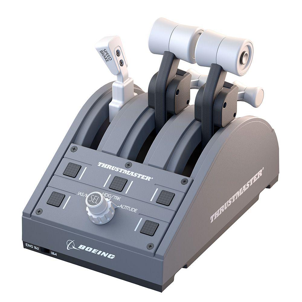 Thrustmaster TCA Yoke Pack Boeing Edition-3