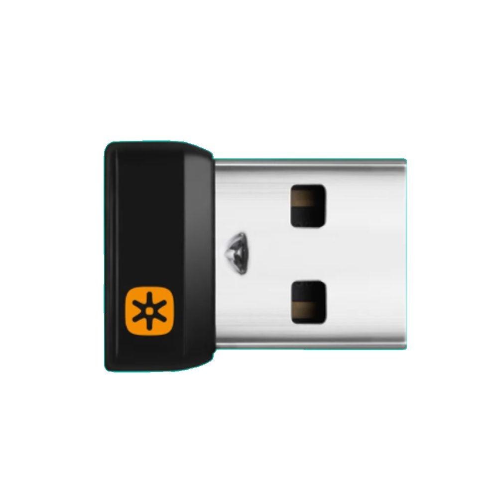 Receptor Nano Logitech USB Unificador-1