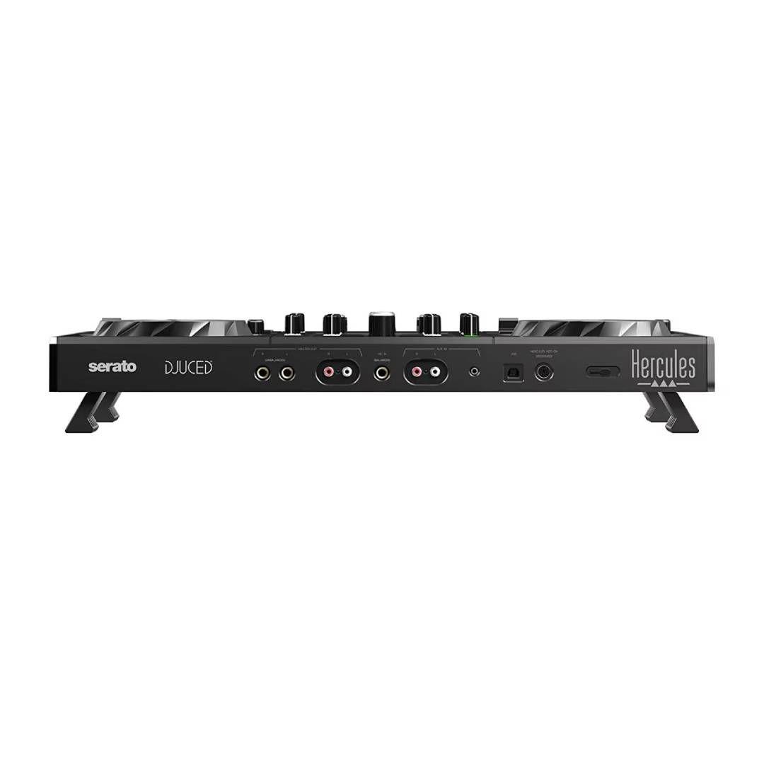 Controladora DJ Hercules Impulse 500-2
