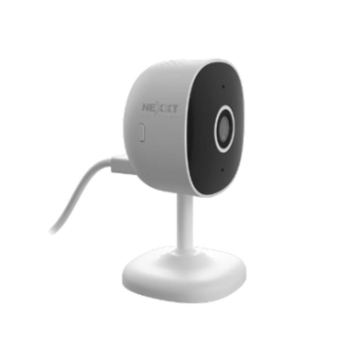 Camara inteligente Nexxt Home Wi-Fi para interior NHC-I730 -2