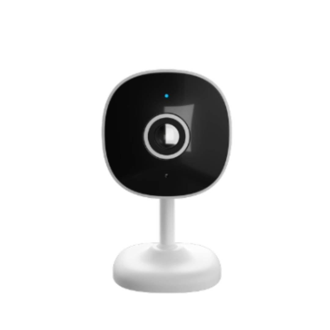 Camara inteligente Nexxt Home Wi-Fi para interior NHC-I730 -1
