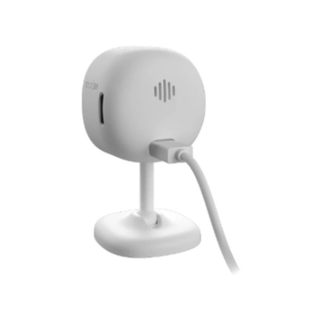 Camara inteligente Nexxt Home Wi-Fi para interior NHC-I730 -3