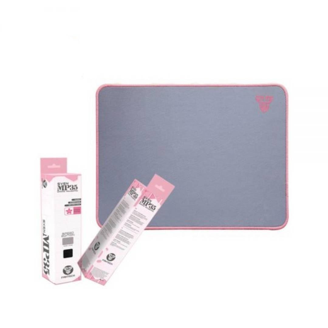 Mousepad Gamer Fantech Sven MP35 Sakura 35x25cm-2