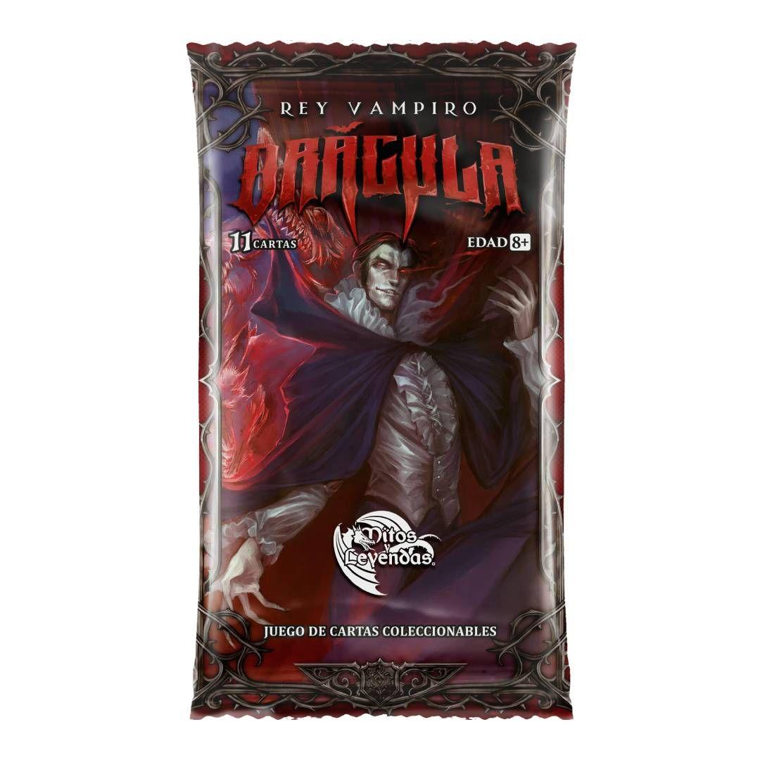 Kit de Batalla Imperio Drácula: Hijos de la Noche-2