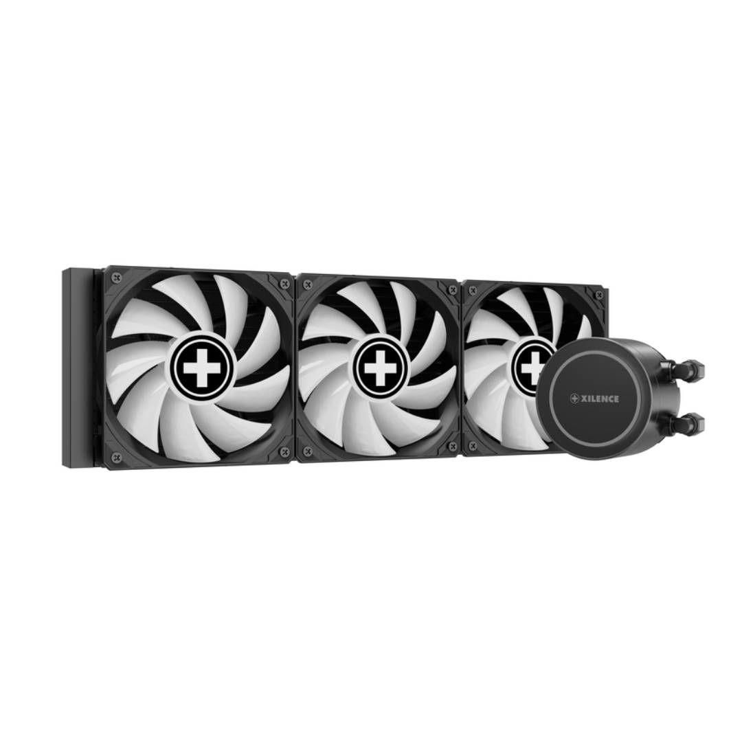 Refrigeracion Liquida Xilence LQ360G.ARGB 360mm PWM-5
