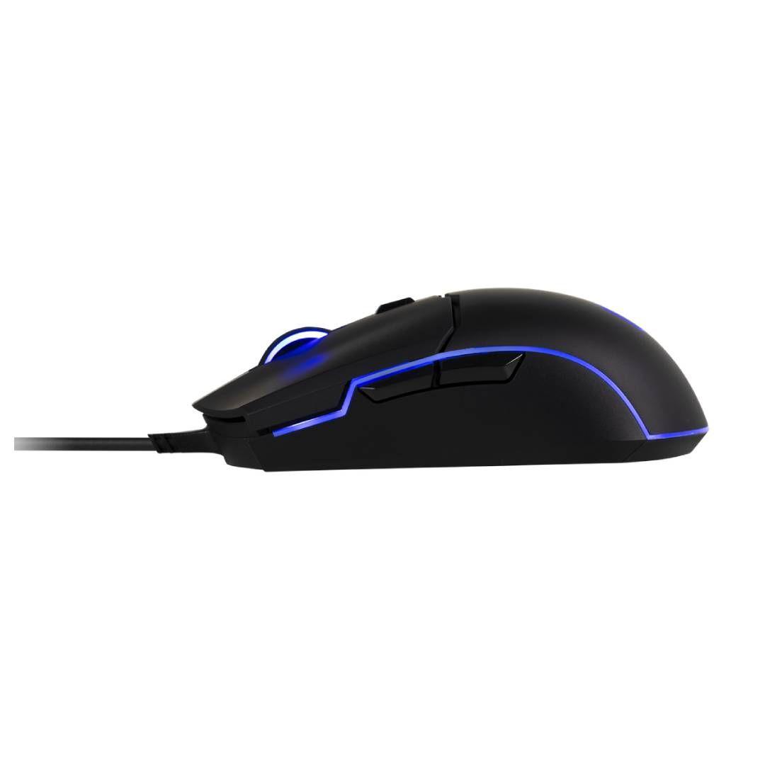 Mouse Gamer Cooler Master CM110, 6000 DPI, RGB-2