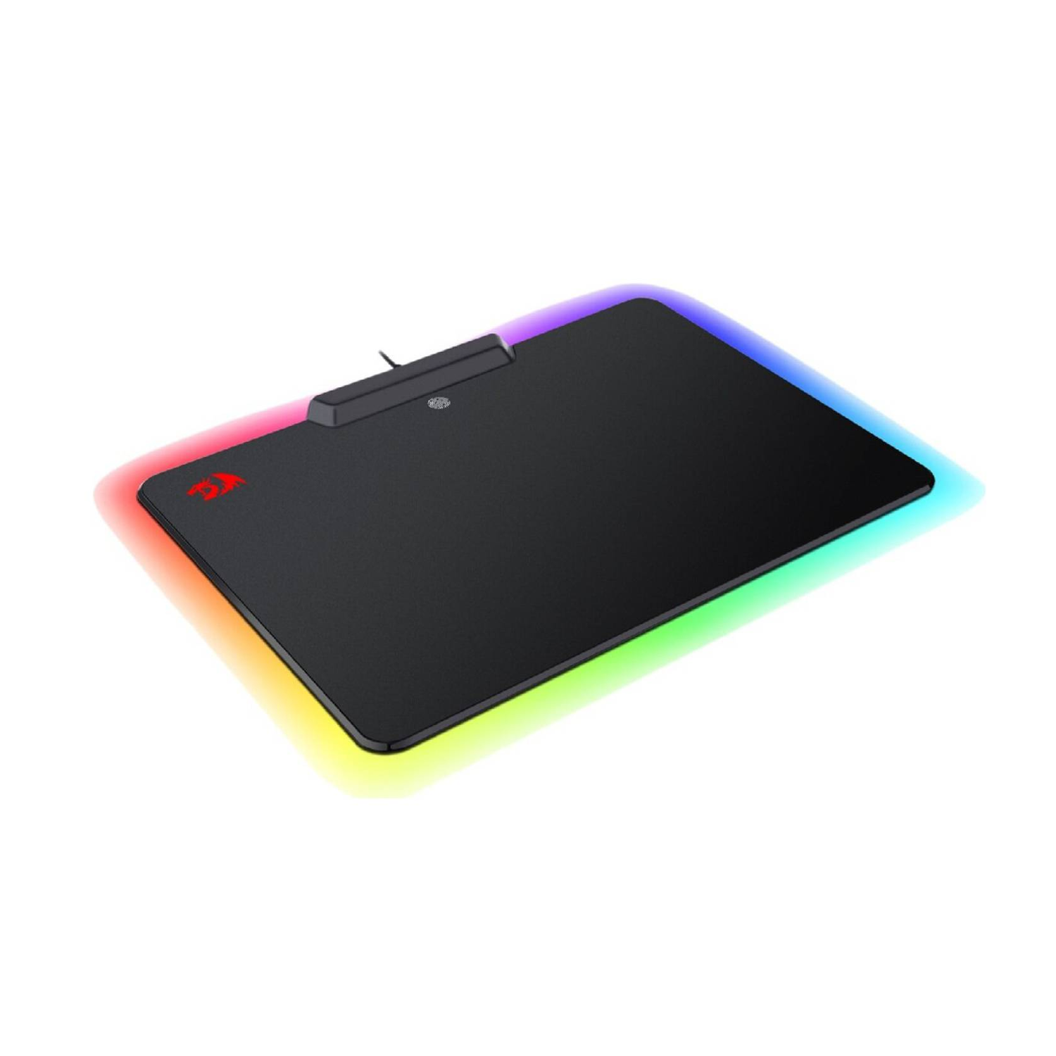 Mousepad Redragon Epeius P009 RGB 35X25 CM-0