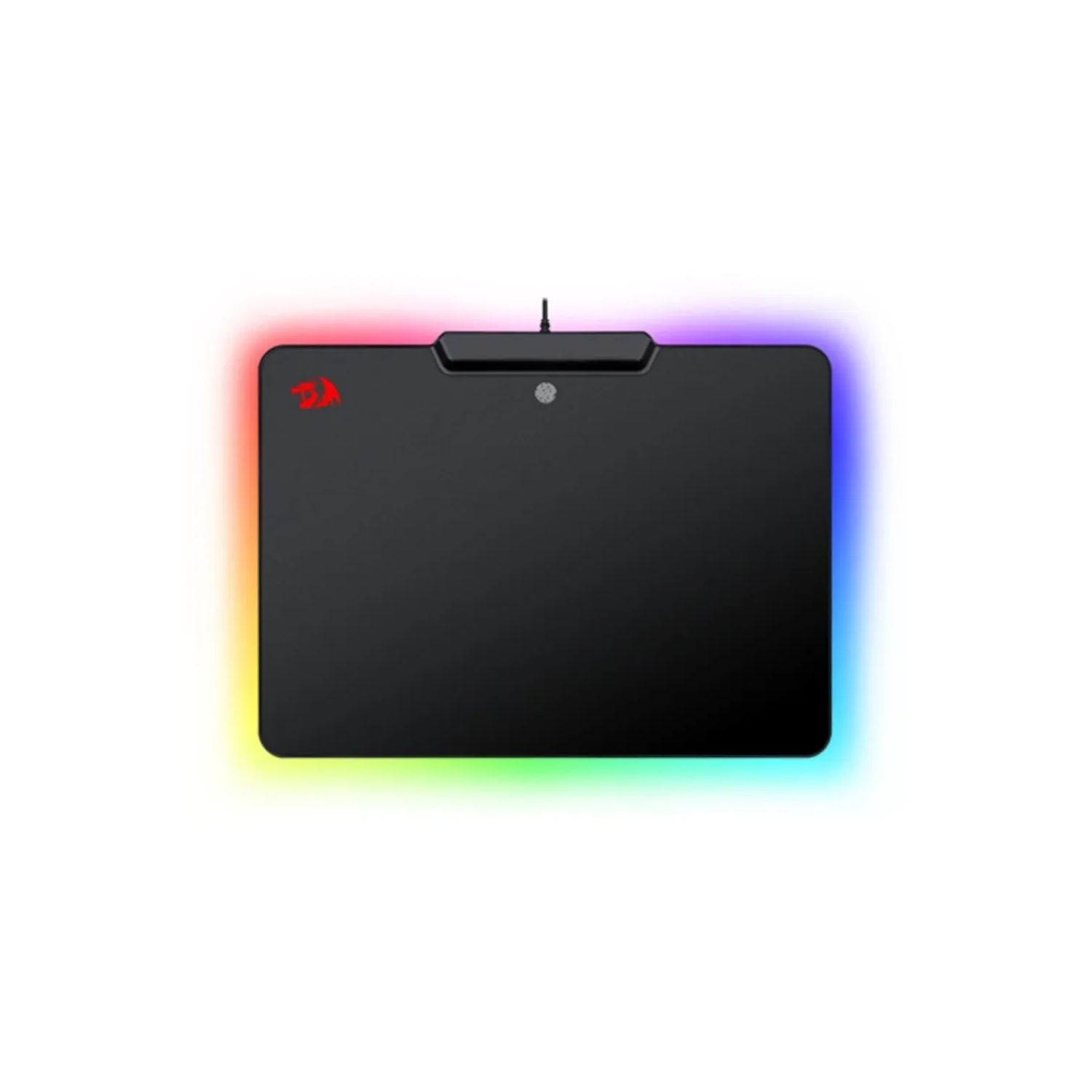 Mousepad Redragon Epeius P009 RGB 35X25 CM-1