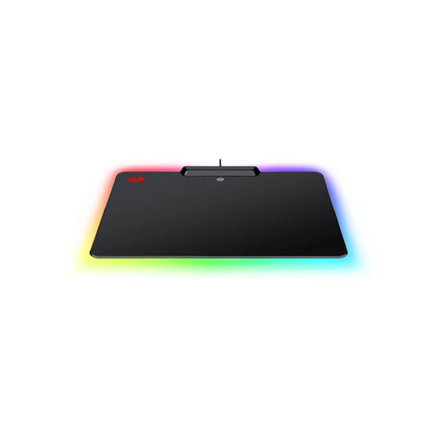Mousepad Redragon Epeius P009 RGB 35X25 CM-2
