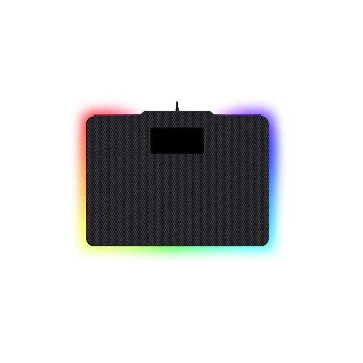 Mousepad Redragon Epeius P009 RGB 35X25 CM-3