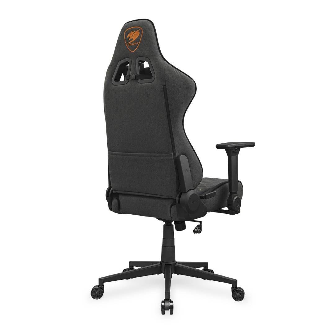 Silla Cougar Armor One V2 Gray F-3