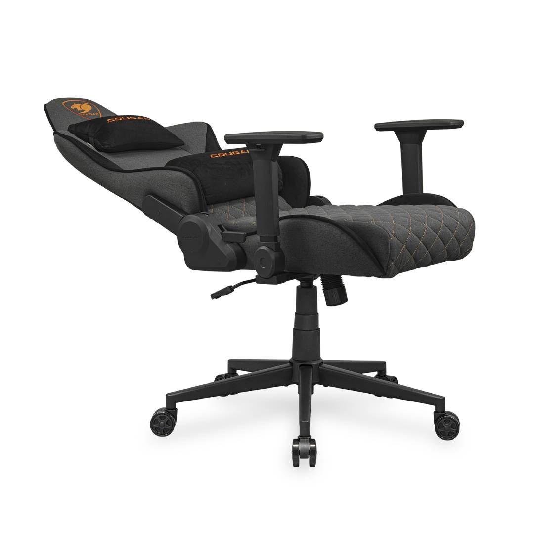 Silla Cougar Armor One V2 Gray F-4